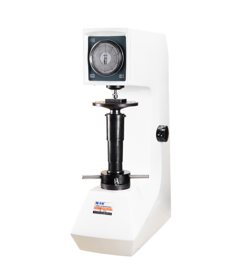200XHRD-150型電動塑料洛氏硬度計(jì)