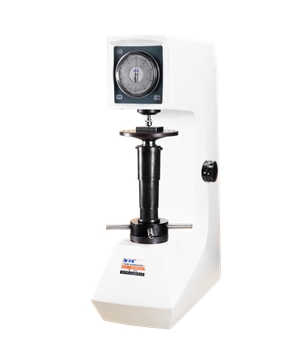 200XHRD-150型電動塑料洛氏硬度計(jì)